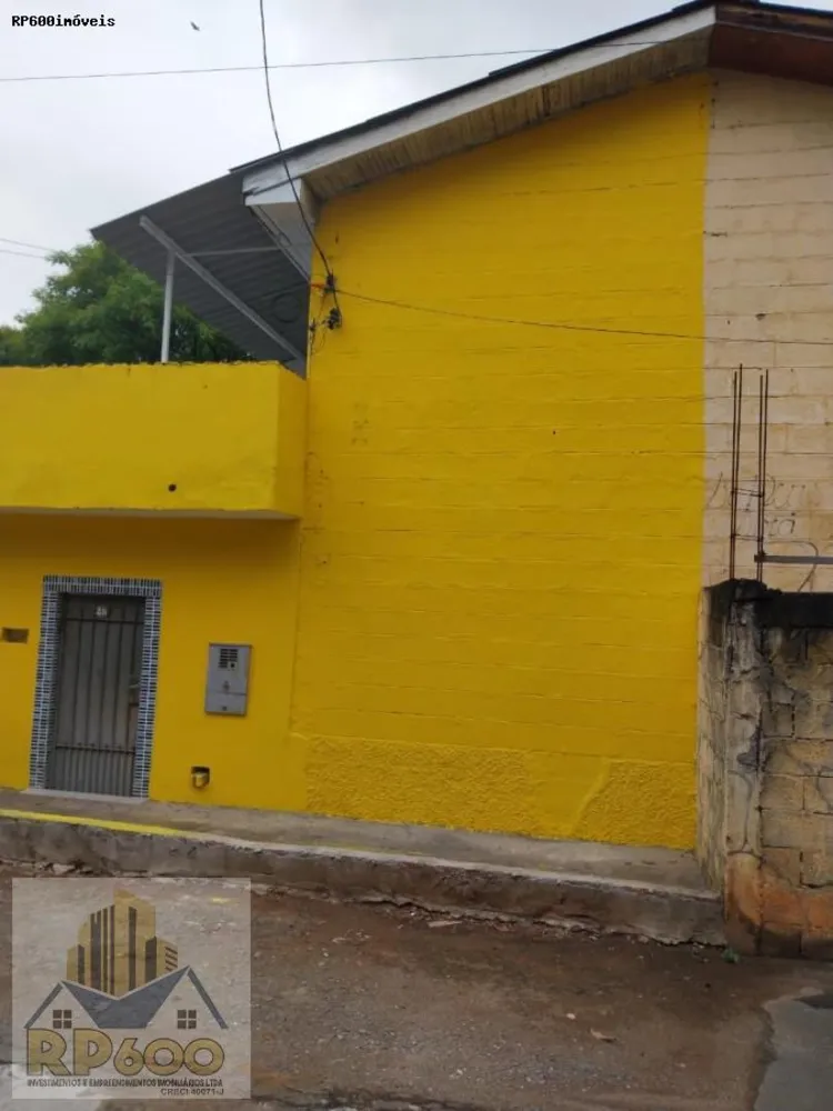 Sobrado, 2 quartos - Foto 13