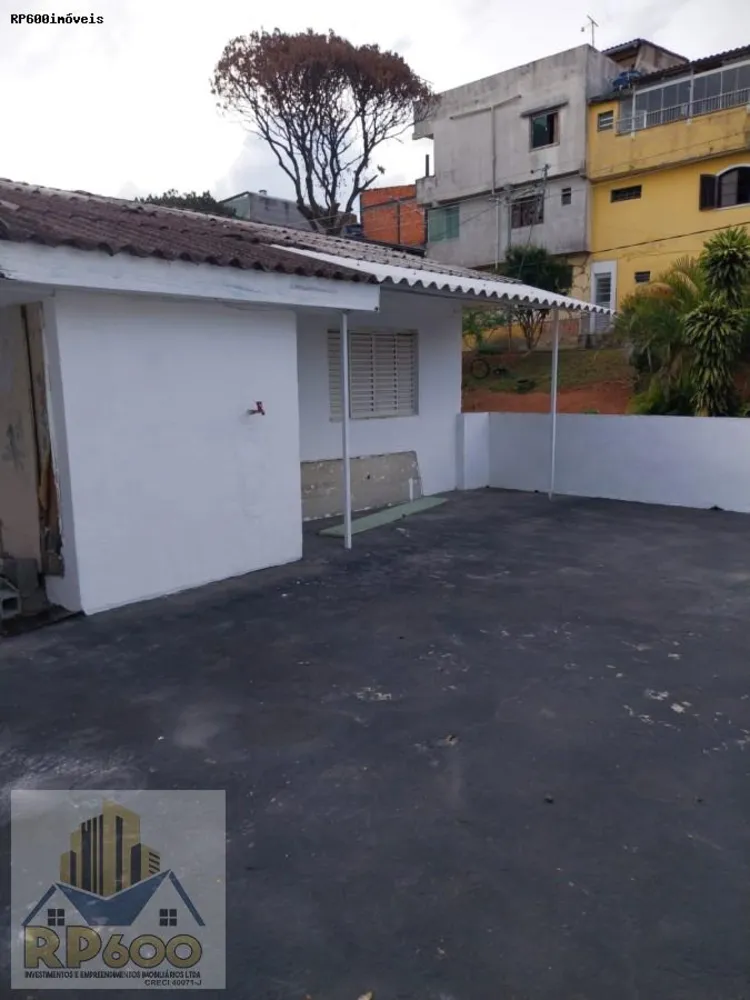 Sobrado, 2 quartos - Foto 20