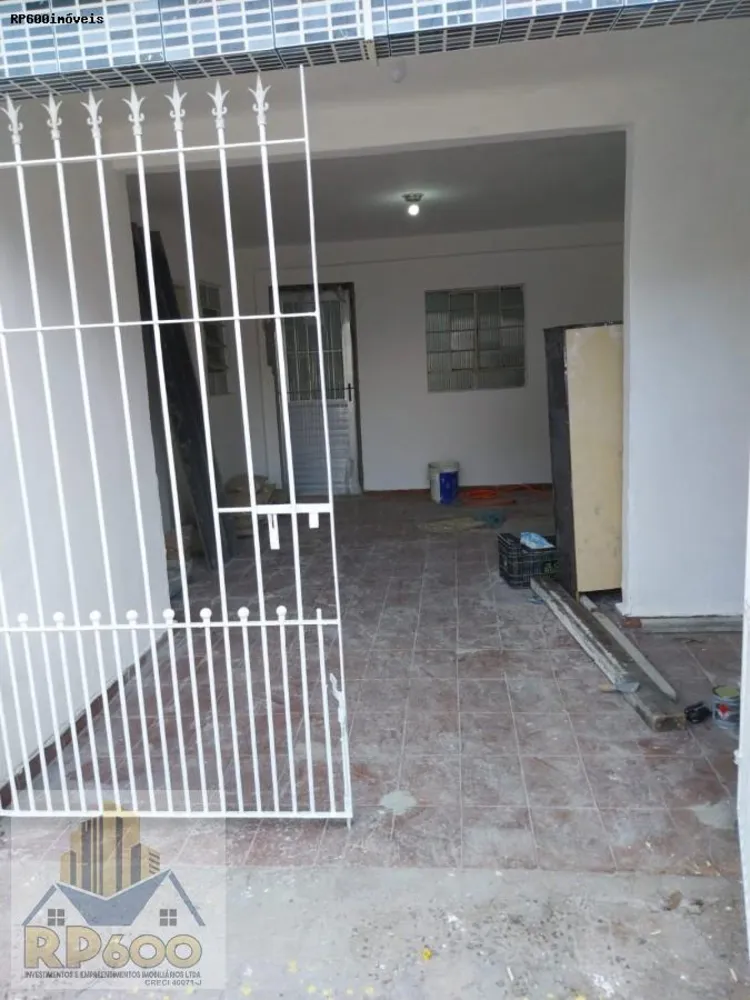 Sobrado, 2 quartos - Foto 18