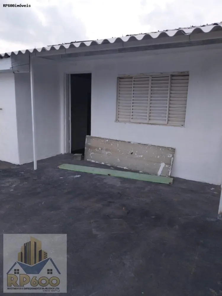 Sobrado, 2 quartos - Foto 19