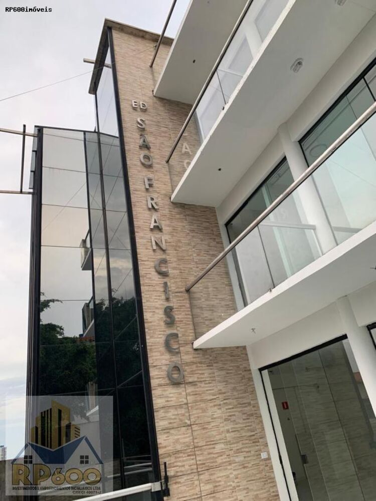 Prédio Inteiro - Foto 2