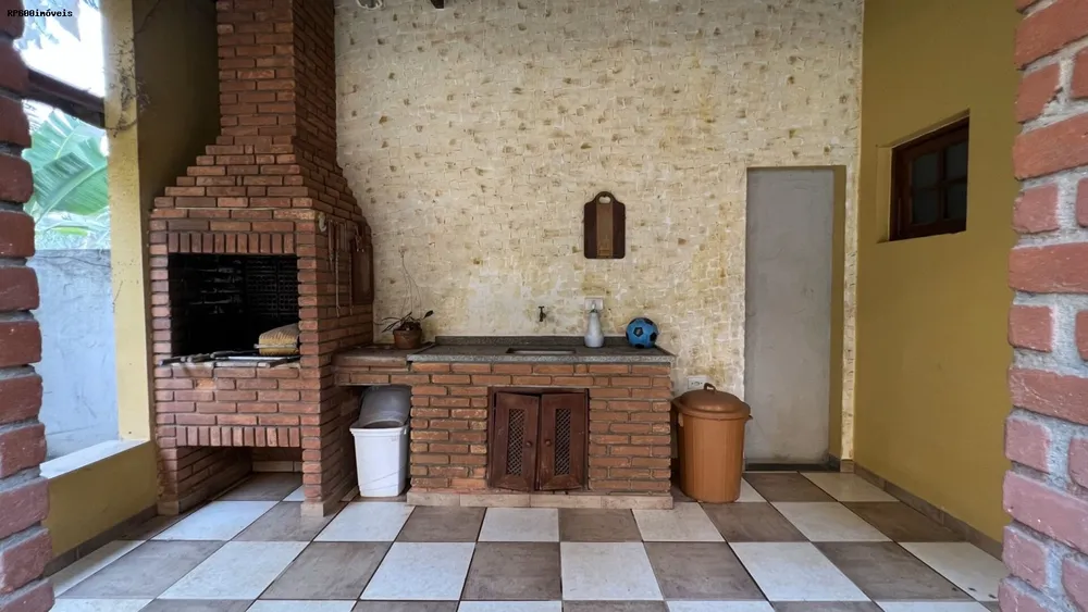 Casa de Condomínio, 3 quartos - Foto 10