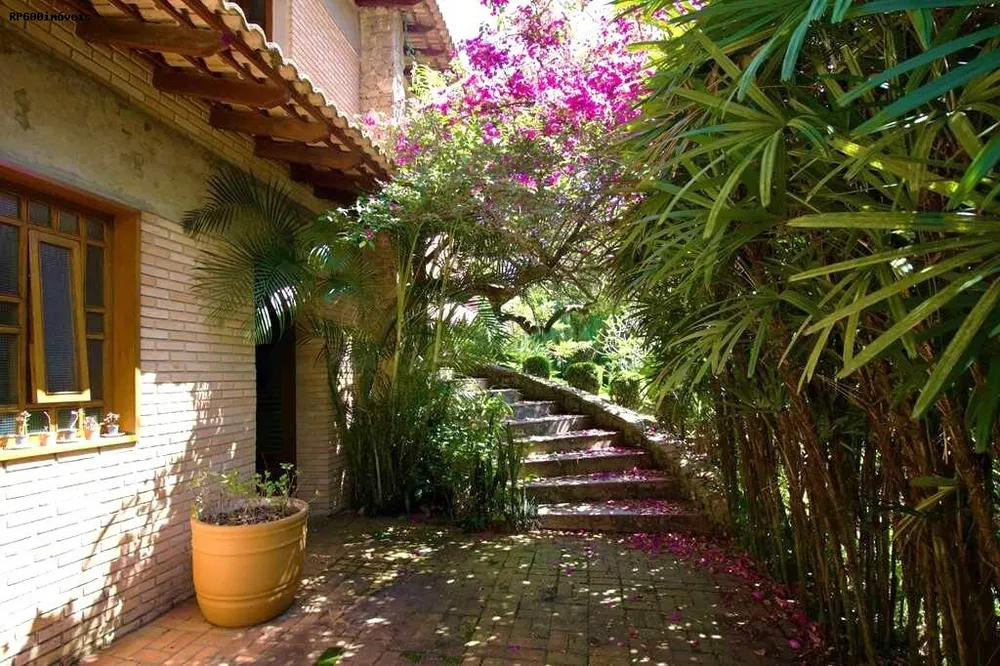 Casa de Condomínio, 7 quartos - Foto 12