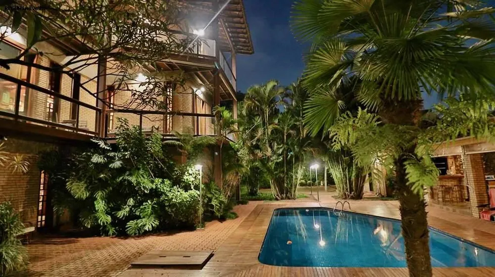 Casa de Condomínio, 7 quartos - Foto 4