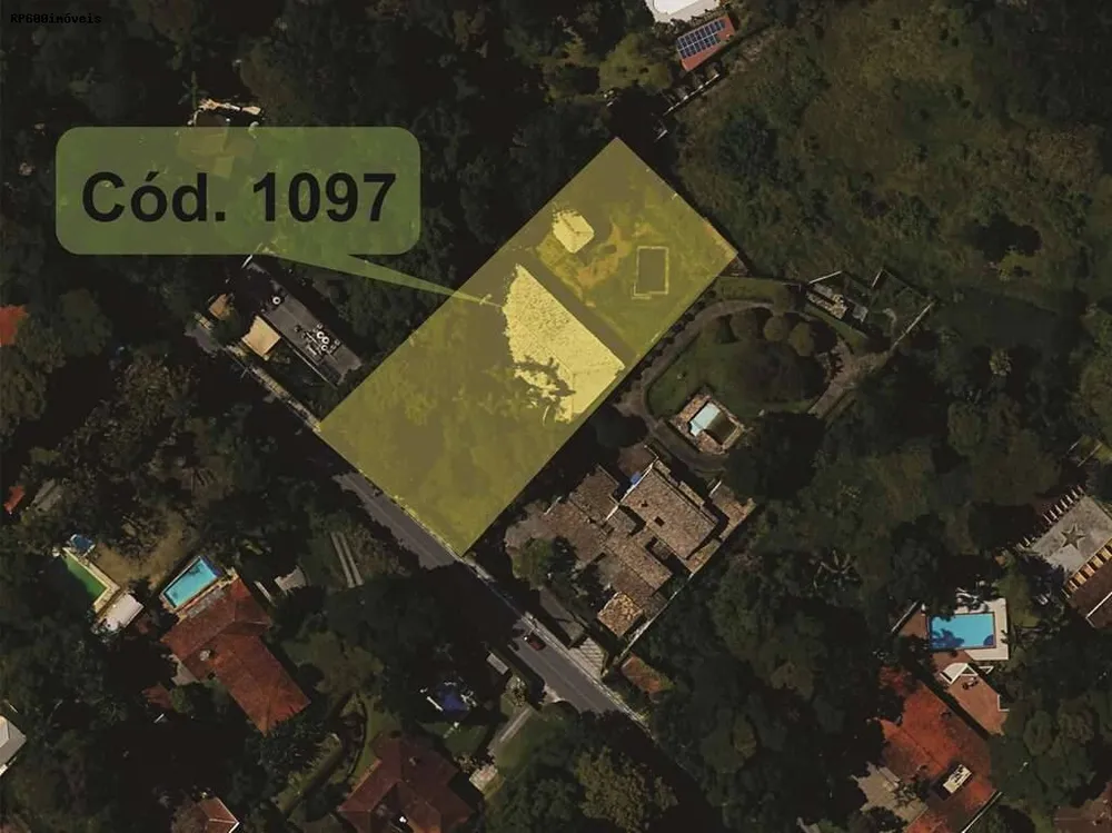 Terreno, 2532 m² - Foto 2