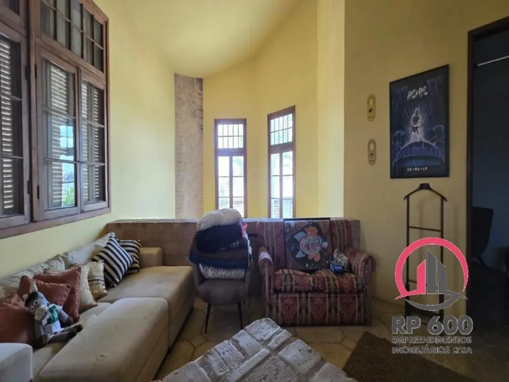 Sobrado, 4 quartos, 307 m² - Foto 4