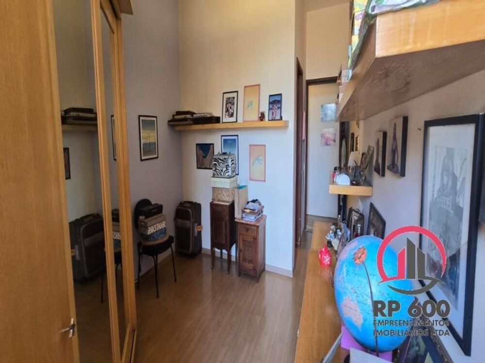 Sobrado, 4 quartos, 307 m² - Foto 10
