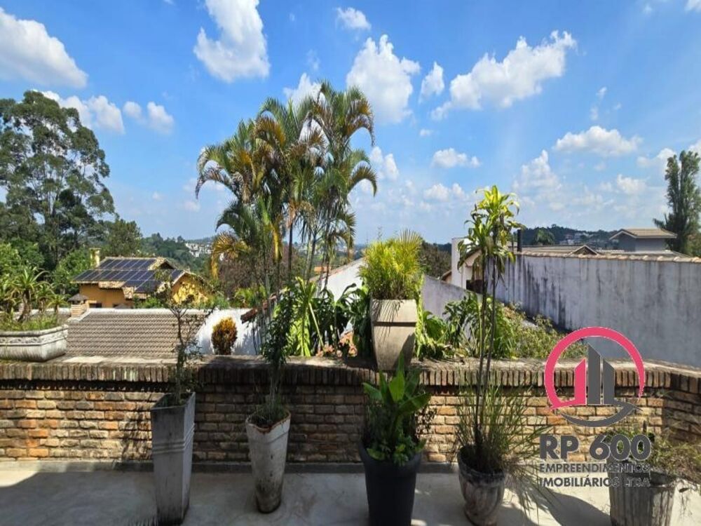 Sobrado, 4 quartos, 307 m² - Foto 6
