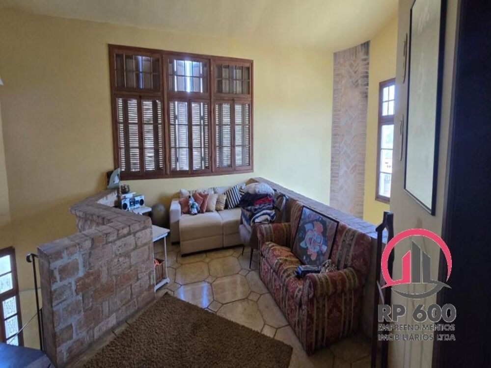 Sobrado, 4 quartos, 307 m² - Foto 7