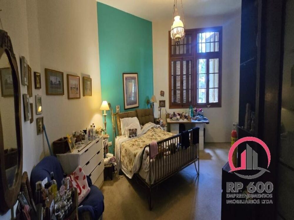 Sobrado, 4 quartos, 307 m² - Foto 4