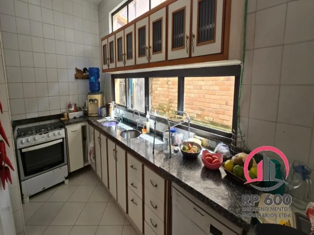 Sobrado, 4 quartos, 307 m² - Foto 12