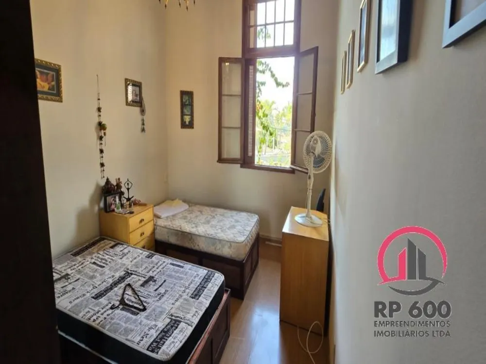 Sobrado, 4 quartos, 307 m² - Foto 8