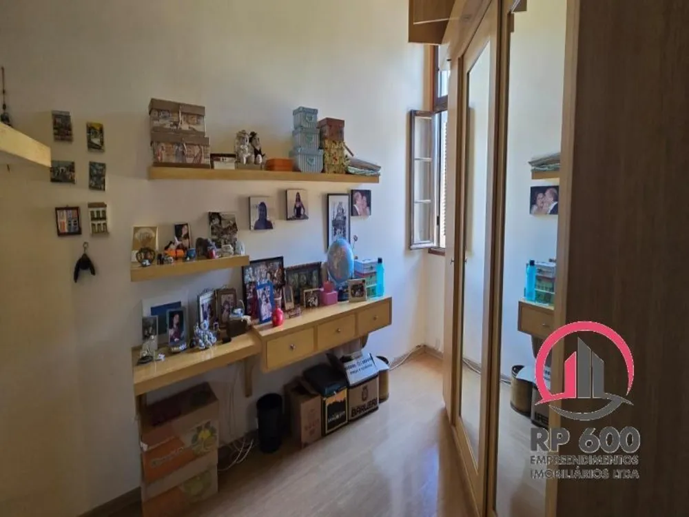 Sobrado, 4 quartos, 307 m² - Foto 9
