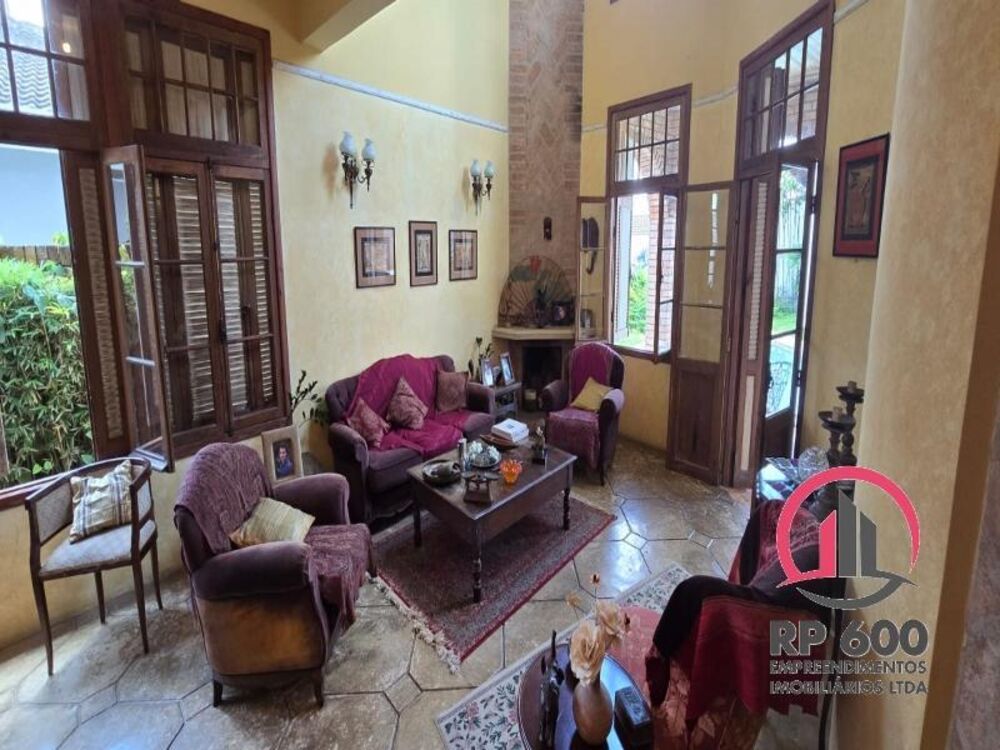 Sobrado, 4 quartos, 307 m² - Foto 12