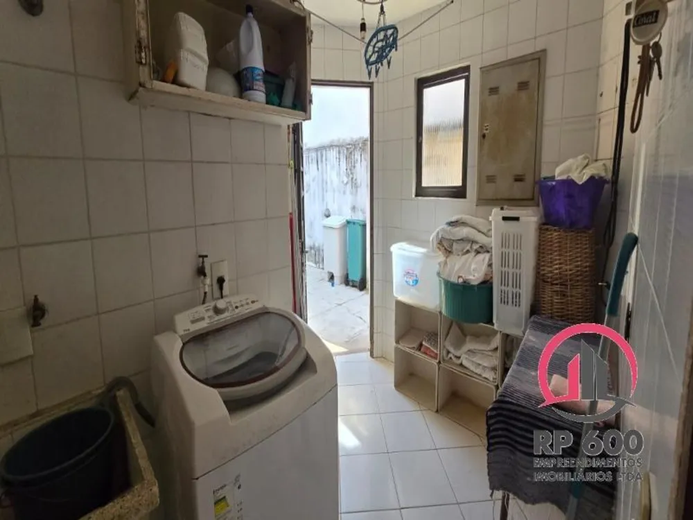 Sobrado, 4 quartos, 307 m² - Foto 13