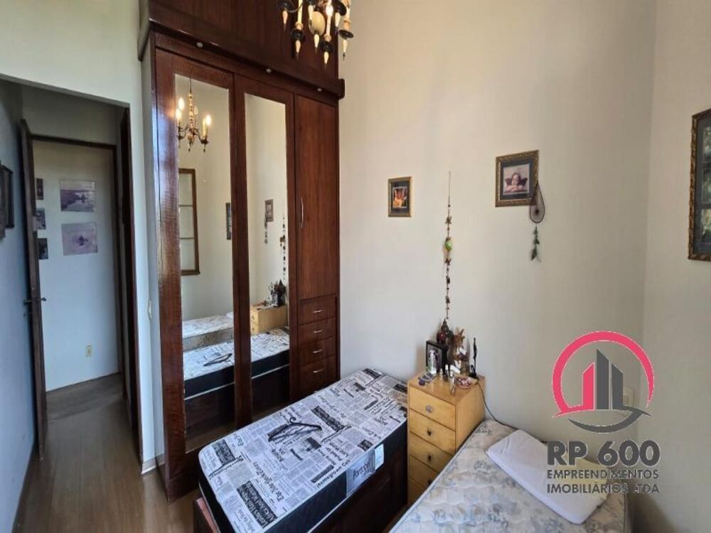Sobrado, 4 quartos, 307 m² - Foto 5