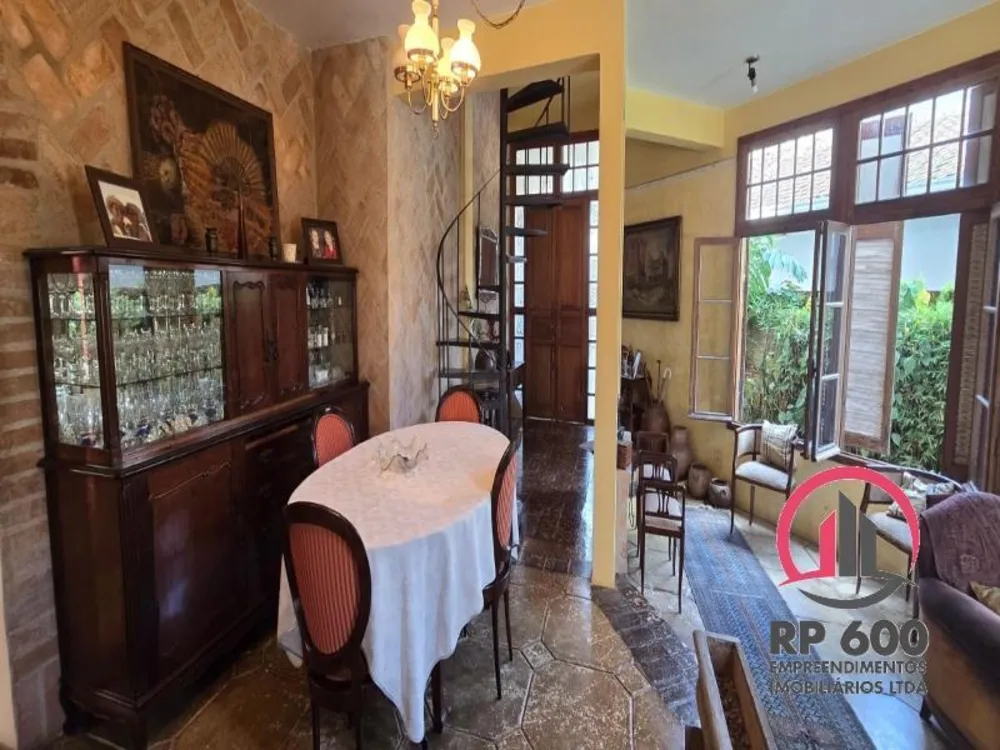Sobrado, 4 quartos, 307 m² - Foto 11