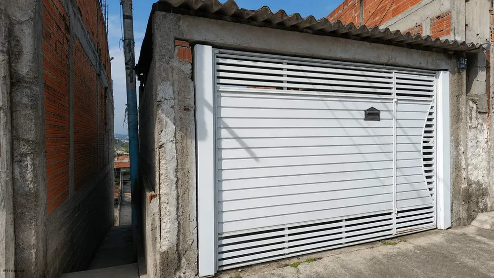 Casa, 4 quartos, 150 m² - Foto 1