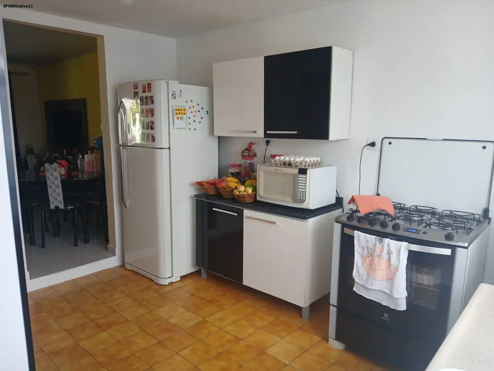Casa, 1 quarto - Foto 9