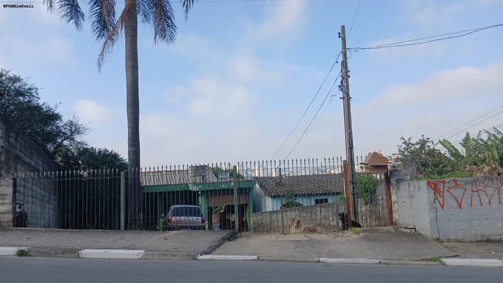 Casa, 1 quarto - Foto 1