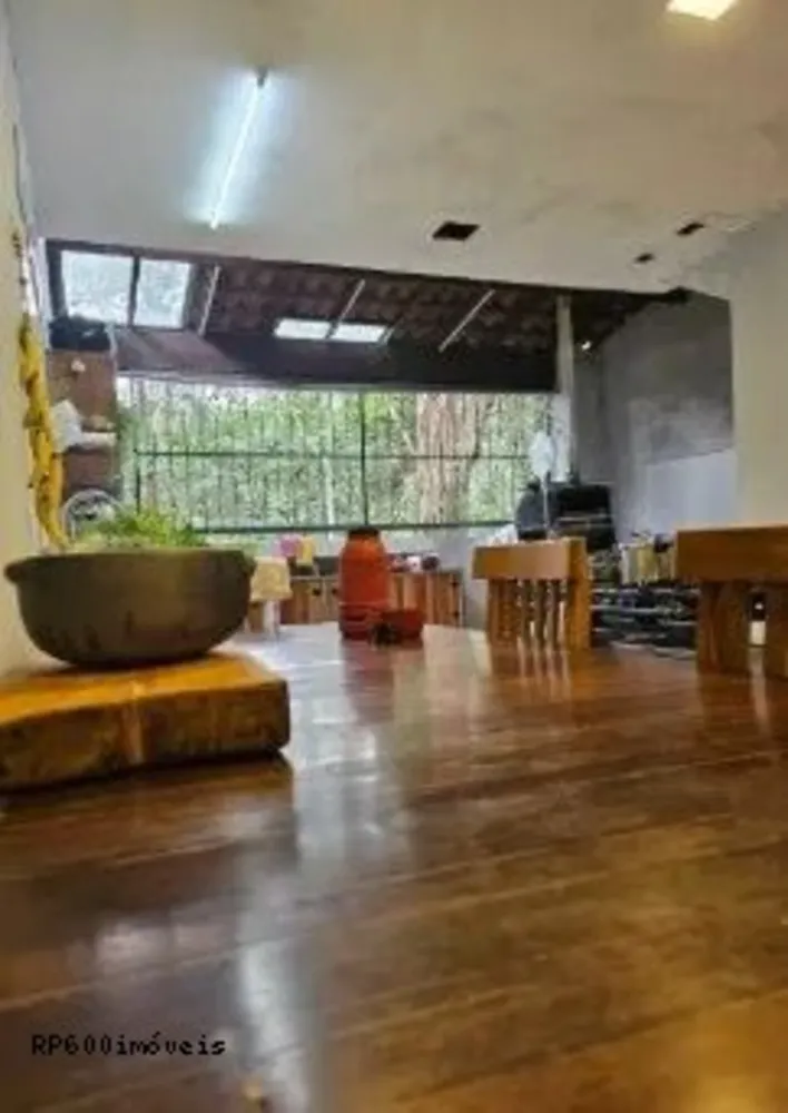 Casa, 3 quartos, 280 m² - Foto 3