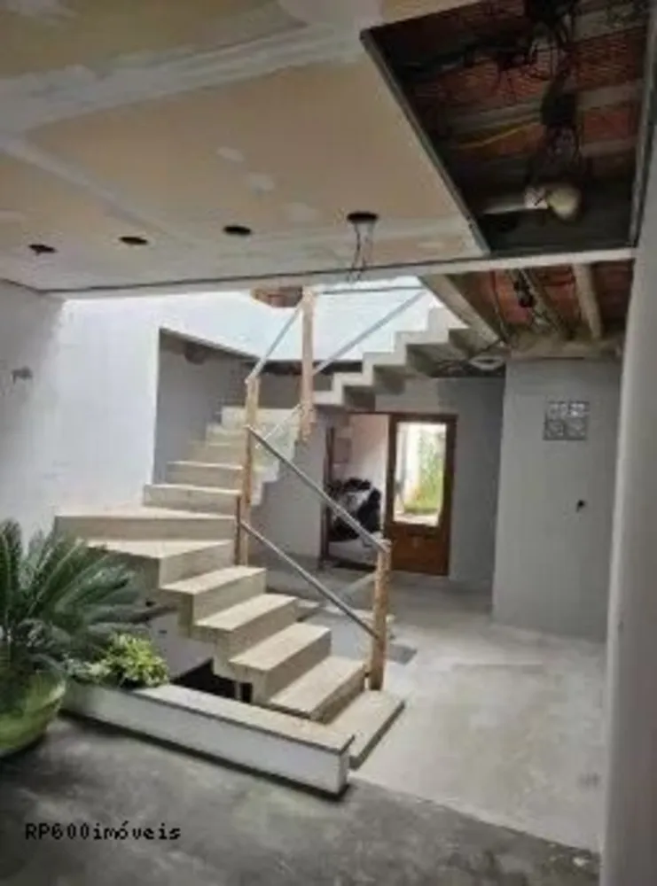 Casa, 3 quartos, 280 m² - Foto 8