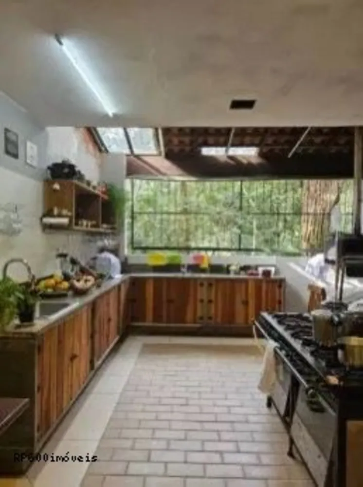 Casa, 3 quartos, 280 m² - Foto 2