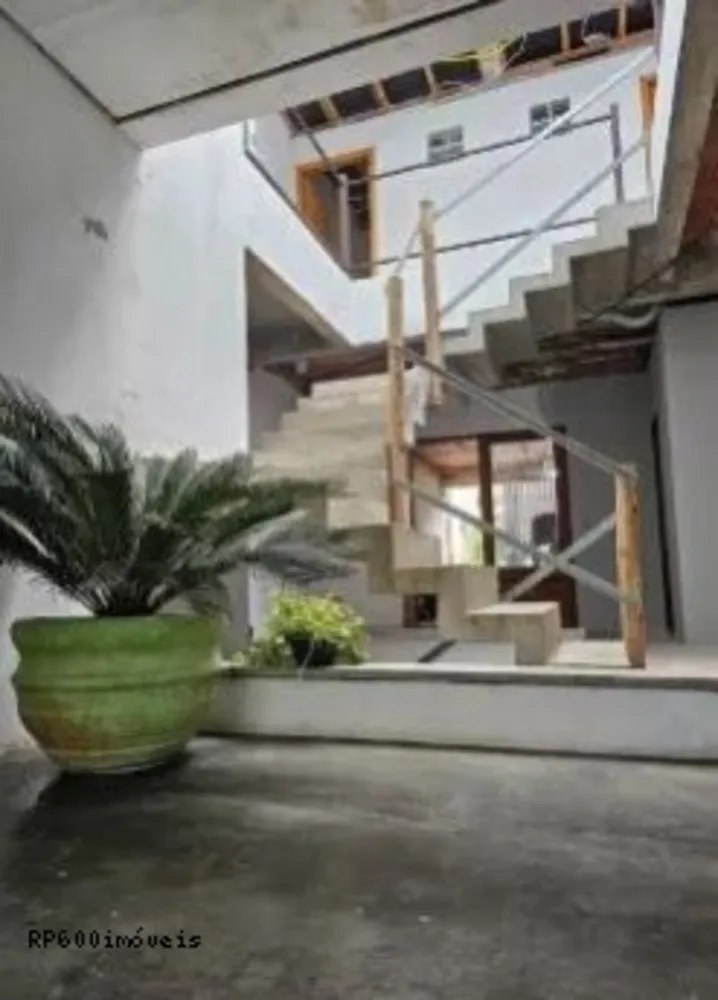 Casa, 3 quartos, 280 m² - Foto 9