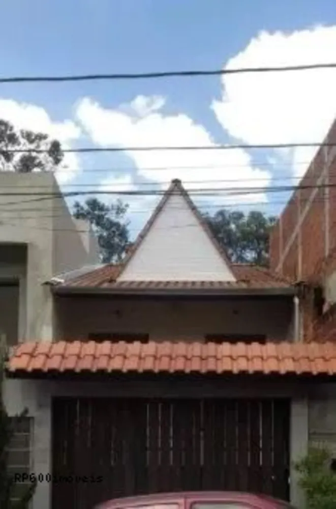 Casa, 3 quartos, 280 m² - Foto 1