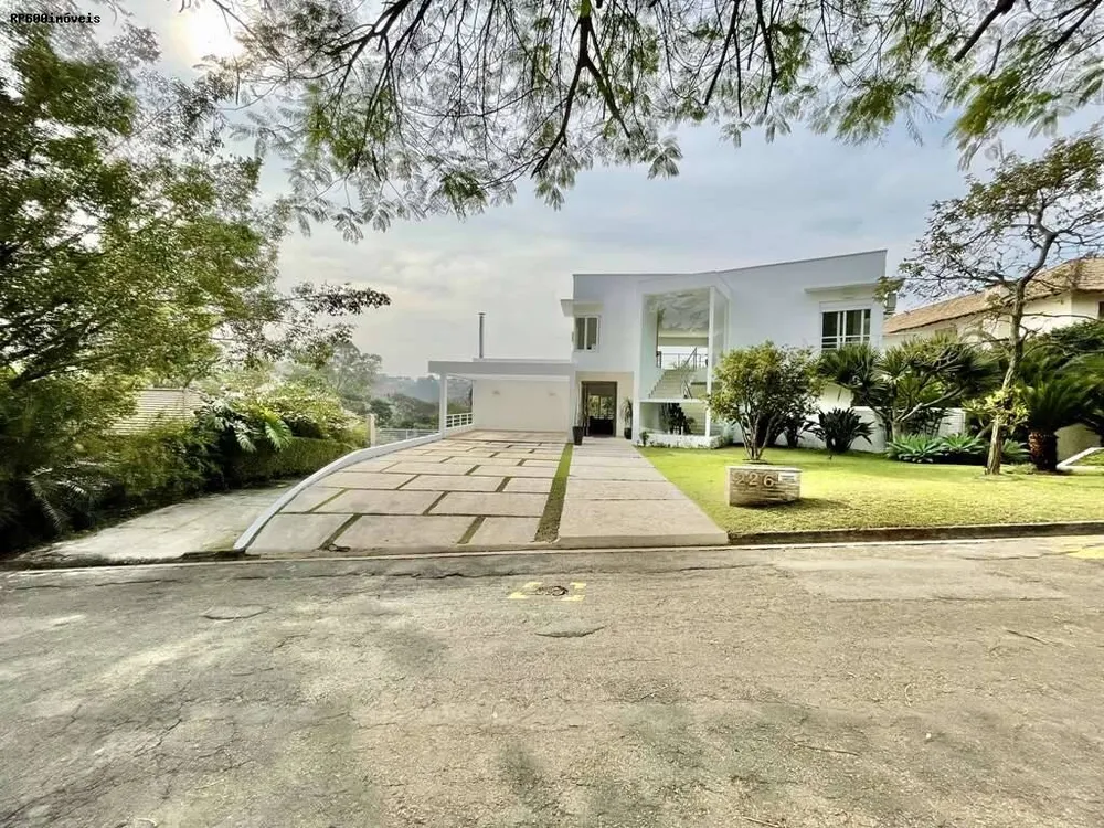 Casa de Condomínio, 4 quartos - Foto 3