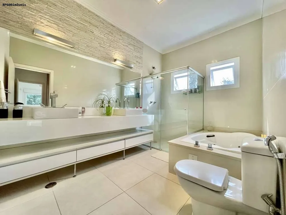 Casa de Condomínio, 4 quartos - Foto 8