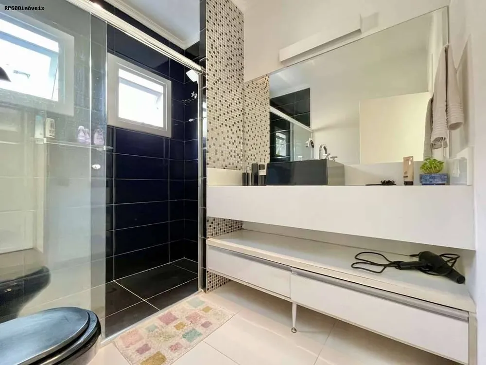 Casa de Condomínio, 4 quartos - Foto 10
