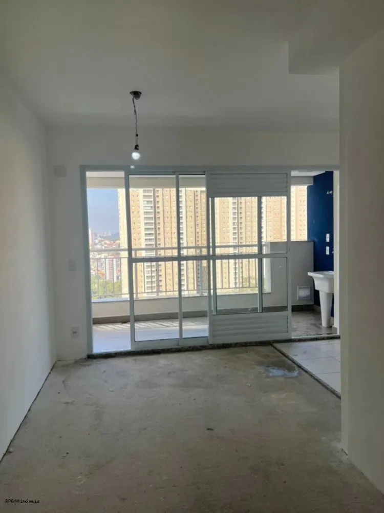 Apartamento, 3 quartos, 69 m² - Foto 1