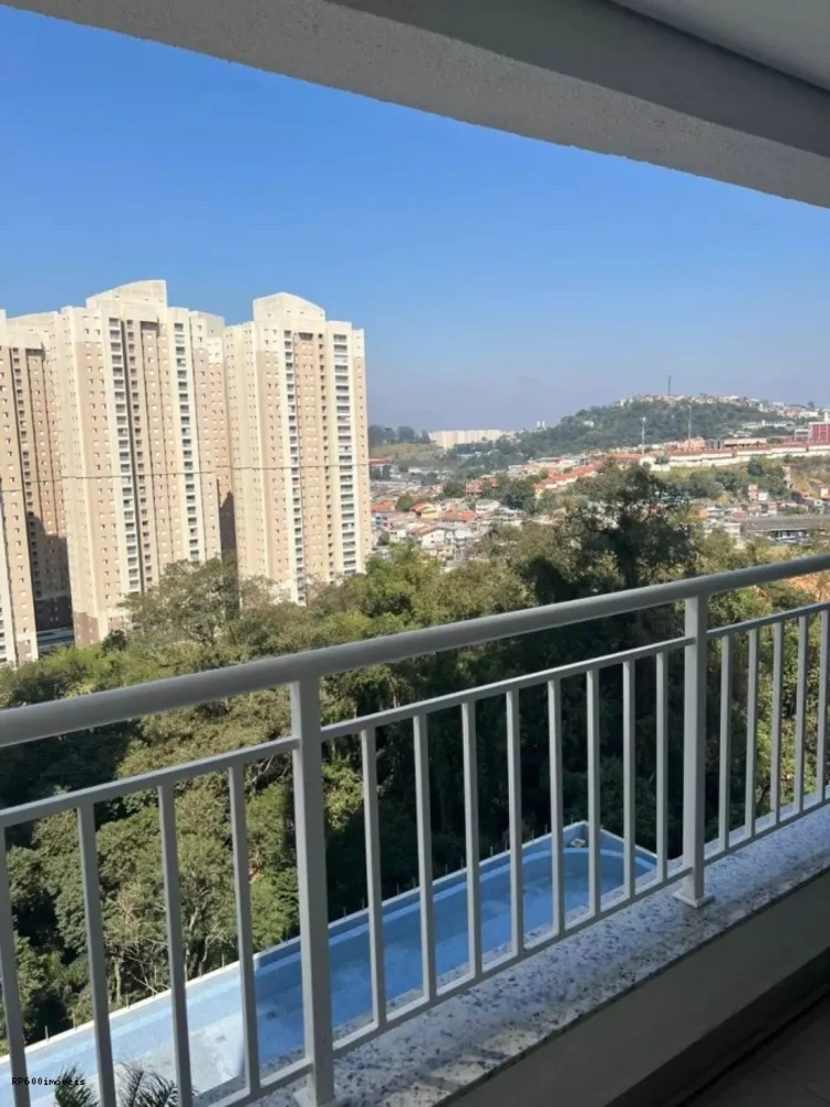 Apartamento, 3 quartos, 69 m² - Foto 9