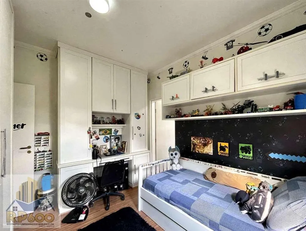 Casa de Condomínio, 3 quartos - Foto 9