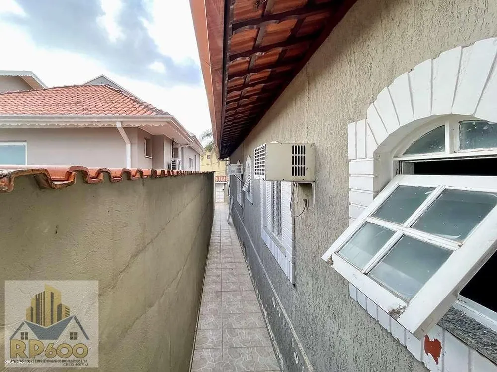 Casa de Condomínio, 3 quartos - Foto 12