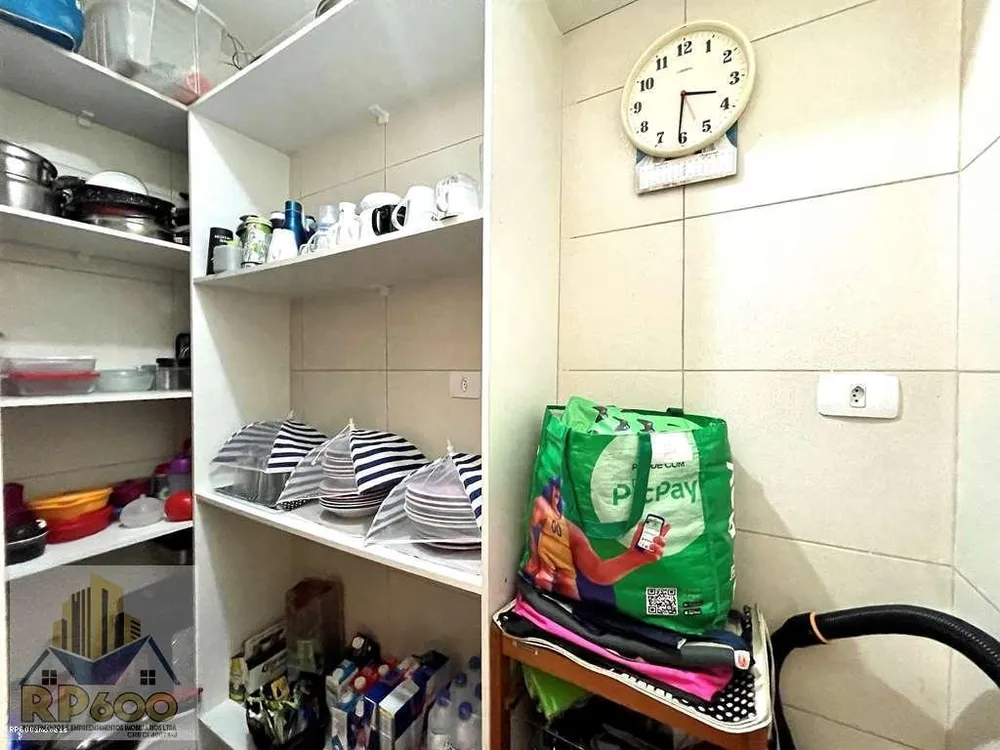 Casa de Condomínio, 3 quartos - Foto 6