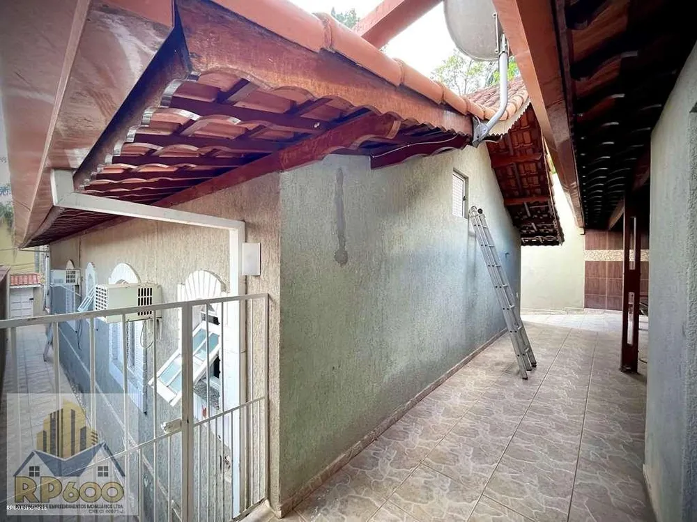 Casa de Condomínio, 3 quartos - Foto 11