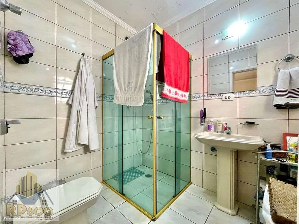 Casa de Condomínio, 3 quartos - Foto 8