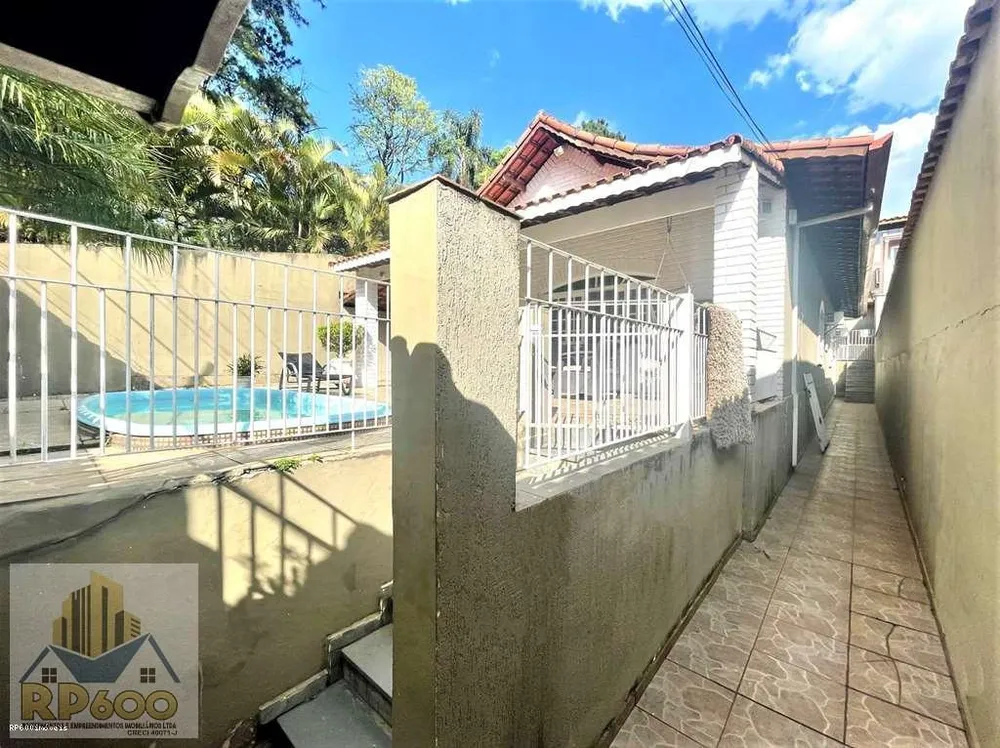 Casa de Condomínio, 3 quartos - Foto 10