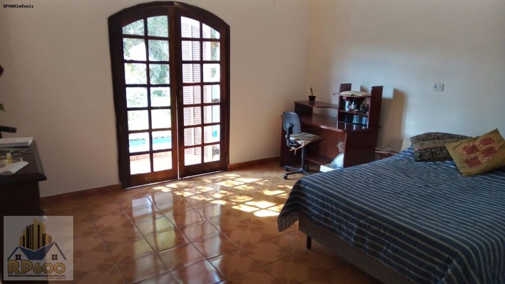 Casa de Condomínio, 6 quartos - Foto 4