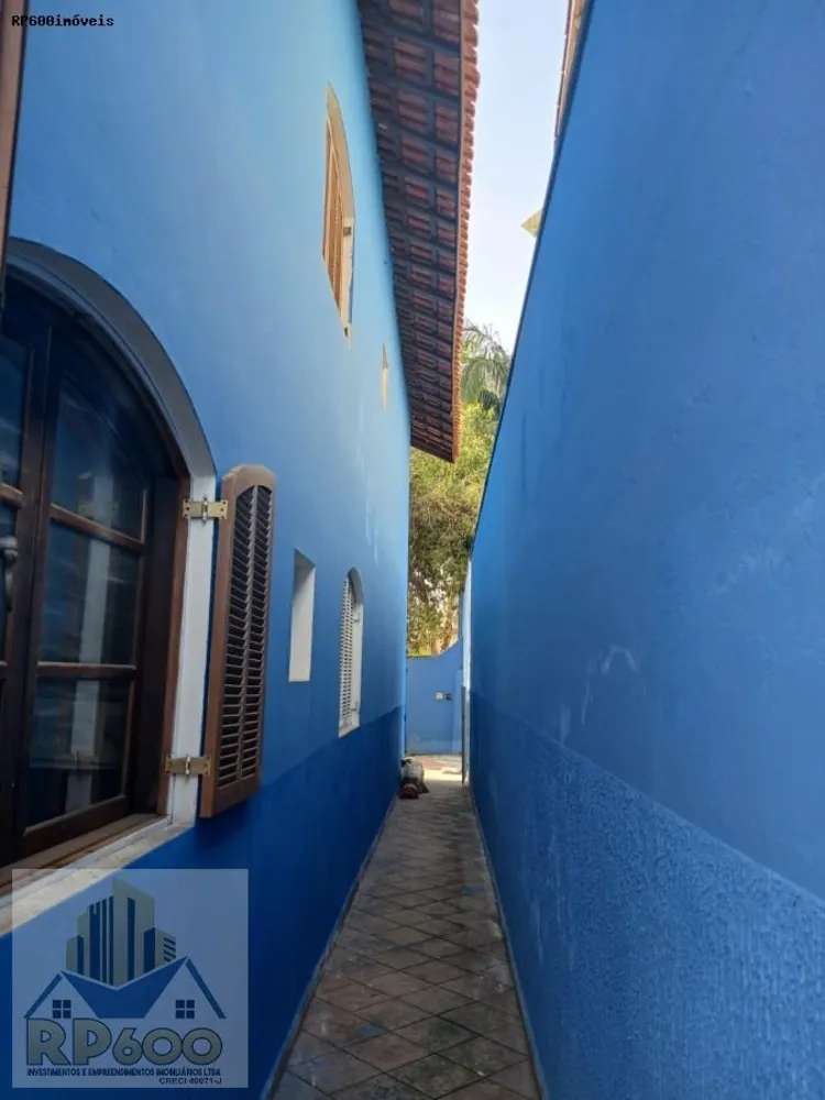 Casa de Condomínio, 6 quartos - Foto 2
