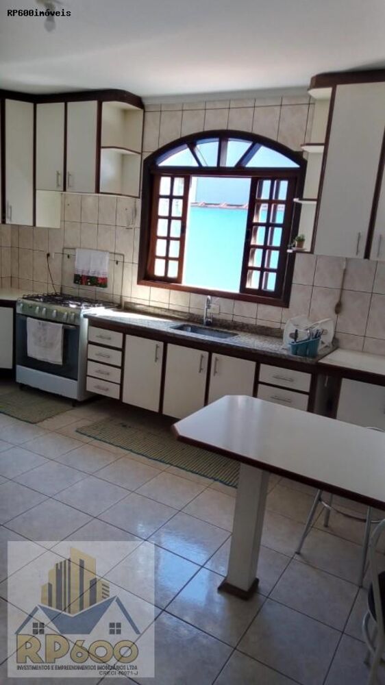 Casa de Condomínio, 6 quartos - Foto 12