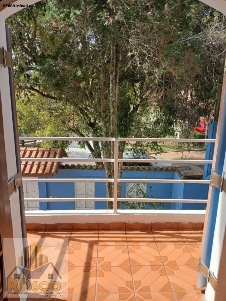 Casa de Condomínio, 6 quartos - Foto 24