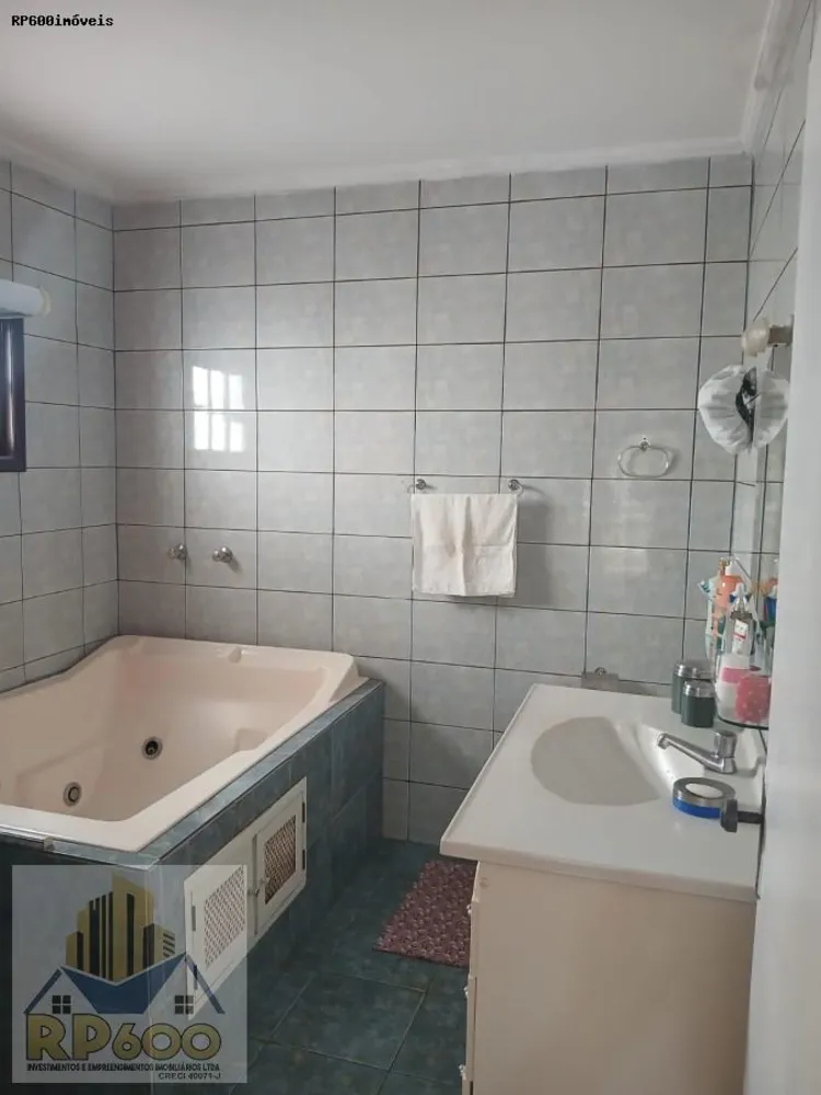 Casa de Condomínio, 6 quartos - Foto 19