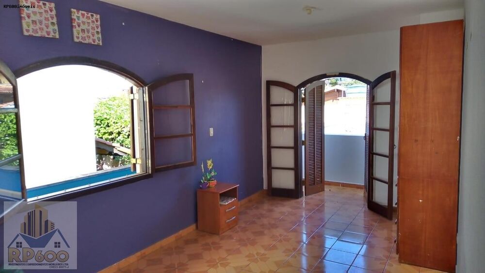 Casa de Condomínio, 6 quartos - Foto 1