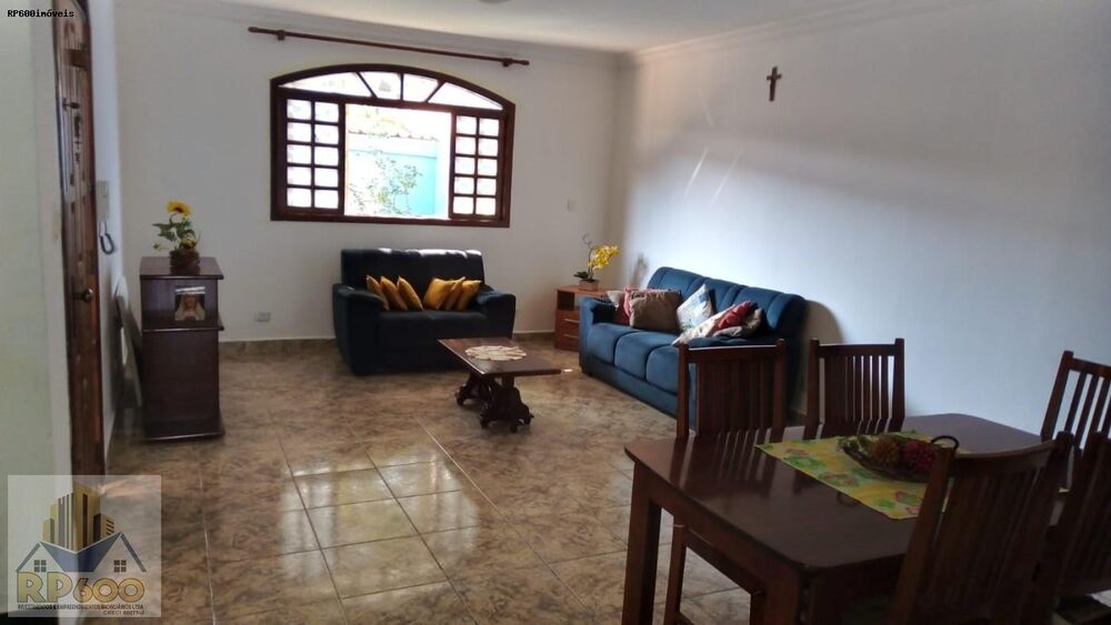 Casa de Condomínio, 6 quartos - Foto 5