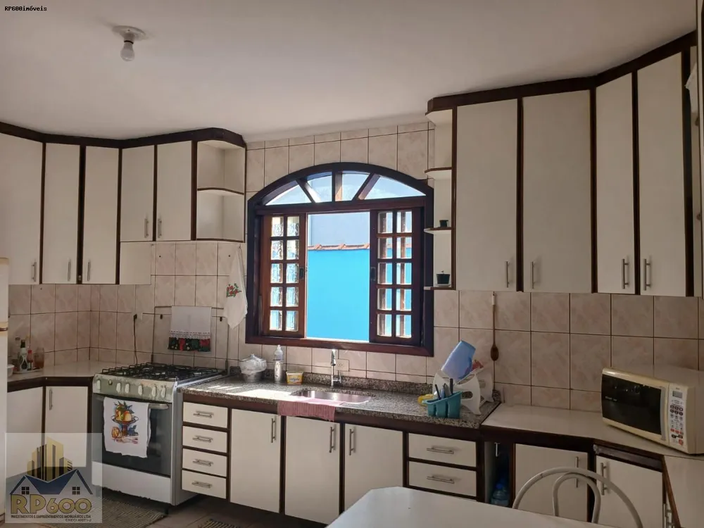 Casa de Condomínio, 6 quartos - Foto 7
