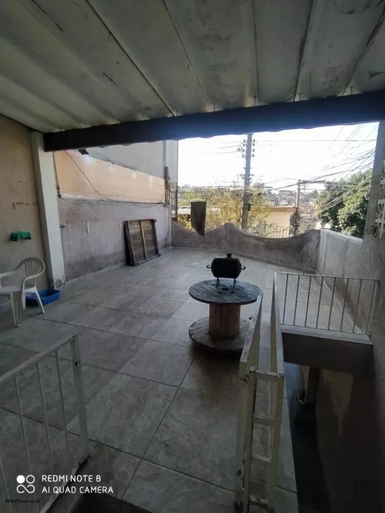 Casa, 2 quartos, 90 m² - Foto 2