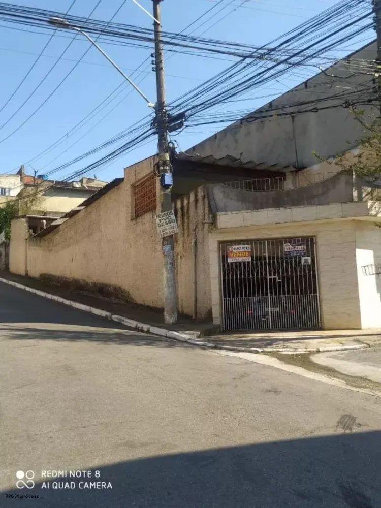 Casa, 2 quartos, 90 m² - Foto 1